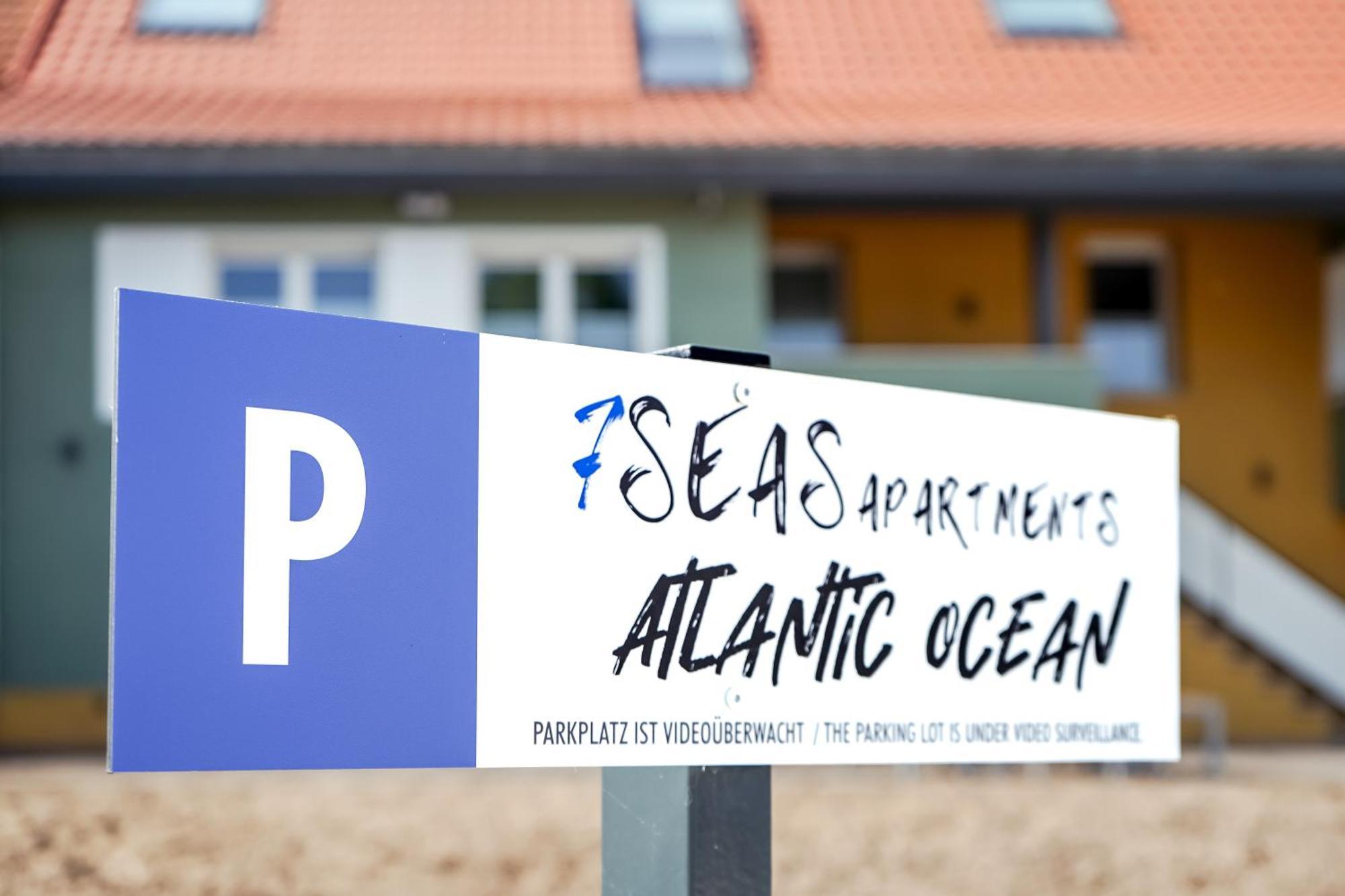7Seas Boutique Aparthotel Homburg - Stilvoll, Digital & Ideal Fuer Familie & Business Camera foto