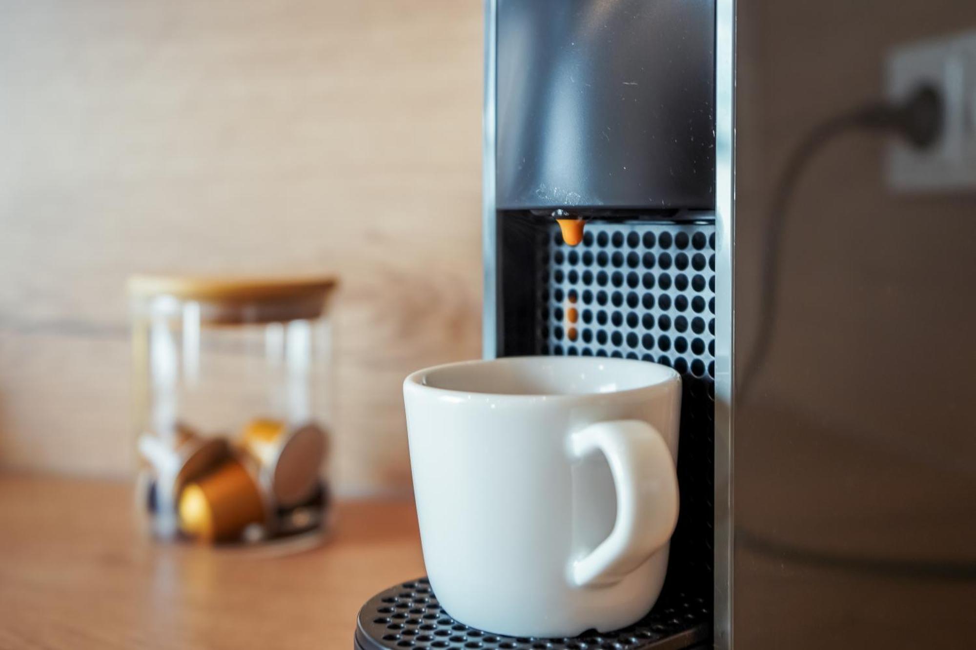 7Seas Boutique Aparthotel Homburg - Stilvoll, Digital & Ideal Fuer Familie & Business Camera foto